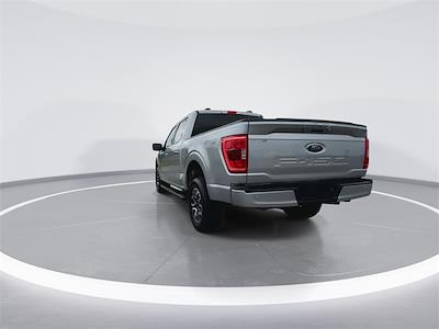 2023 Ford F-150 SuperCrew Cab 4x4 Pickup for sale #RAT11064 - photo 2