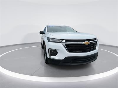 2022 Chevrolet Traverse FWD SUV for sale #RAT11116 - photo 1