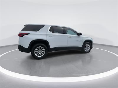 2022 Chevrolet Traverse FWD SUV for sale #RAT11116 - photo 2