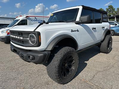 2022 Ford Bronco AWD SUV for sale #RAT11120A - photo 2
