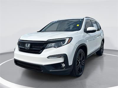2021 Honda Pilot FWD SUV for sale #RAT11121 - photo 1