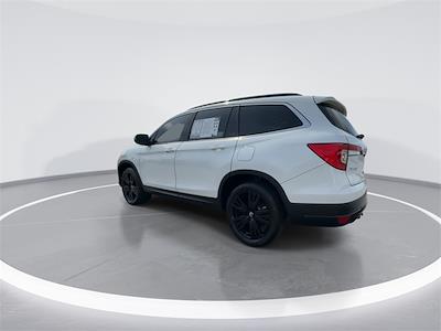 2021 Honda Pilot FWD SUV for sale #RAT11121 - photo 2