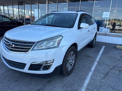 2016 Chevrolet Traverse FWD SUV for sale #RAT11121A - photo 1