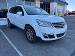 2016 Chevrolet Traverse FWD SUV for sale #RAT11121A - photo 4