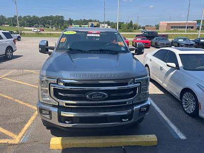 2021 Ford F-250 Crew Cab 4x4 Pickup for sale #RAT11122 - photo 1