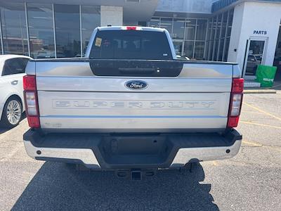2021 Ford F-250 Crew Cab 4x4 Pickup for sale #RAT11122 - photo 2