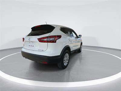2020 Nissan Rogue Sport 4x2 SUV for sale #RAT11129 - photo 2