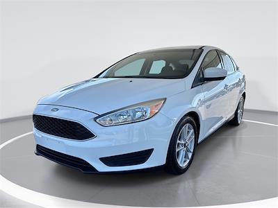 2018 Ford Focus FWD Hatchback for sale #RAT11130 - photo 1