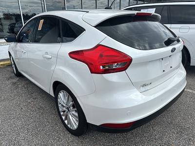 2016 Ford Focus Hatchback for sale #RAT11140 - photo 2