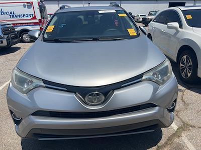 2018 Toyota RAV4 4x2 SUV for sale #RAT11145 - photo 1