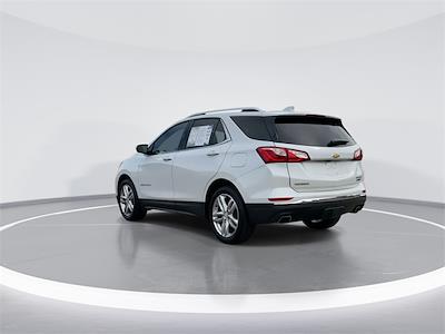 2018 Chevrolet Equinox FWD SUV for sale #RAT11148 - photo 2