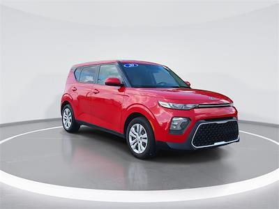 2020 Kia Soul FWD SUV for sale #RAT11186 - photo 1