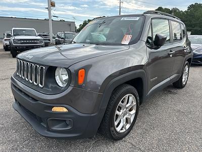 2017 Jeep Renegade FWD SUV for sale #RAT11189 - photo 1