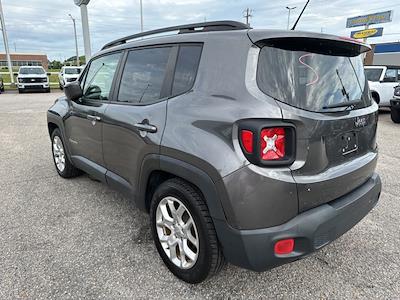 2017 Jeep Renegade FWD SUV for sale #RAT11189 - photo 2