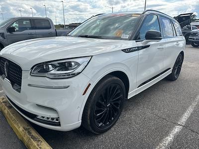 2024 Lincoln Aviator RWD SUV for sale #RAT11194 - photo 1