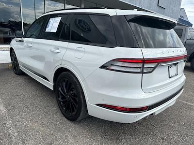 2024 Lincoln Aviator RWD SUV for sale #RAT11194 - photo 2