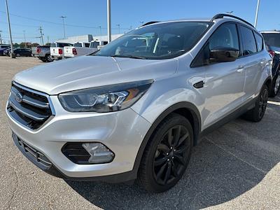 2019 Ford Escape 4x2 SUV for sale #RAT11194B - photo 2