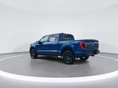 2022 Ford F-150 SuperCrew Cab 4WD Pickup for sale #RAT11203 - photo 2