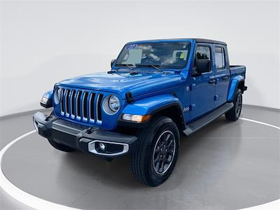 2022 Jeep Gladiator Crew Cab 4WD Pickup for sale #RAT11210 - photo 1