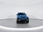 2022 Jeep Gladiator Crew Cab 4WD Pickup for sale #RAT11210 - photo 6