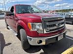 2013 Ford F-150 SuperCrew Cab 4WD Pickup for sale #RAT11218A - photo 4