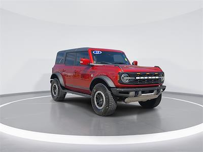 2023 Ford Bronco AWD SUV for sale #RAT11223 - photo 1