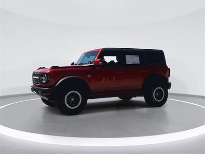 2023 Ford Bronco AWD SUV for sale #RAT11223 - photo 2