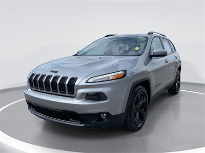 2018 Jeep Cherokee FWD SUV for sale #RAT11235 - photo 1