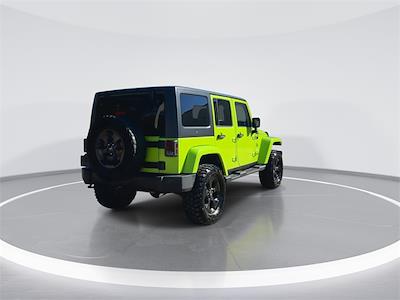 2013 Jeep Wrangler 4WD SUV for sale #RAT11237A - photo 1