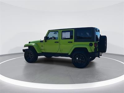2013 Jeep Wrangler 4WD SUV for sale #RAT11237A - photo 2