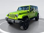 2013 Jeep Wrangler 4WD SUV for sale #RAT11237A - photo 3