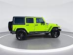 2013 Jeep Wrangler 4WD SUV for sale #RAT11237A - photo 4