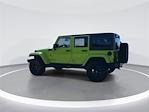 2013 Jeep Wrangler 4WD SUV for sale #RAT11237A - photo 8