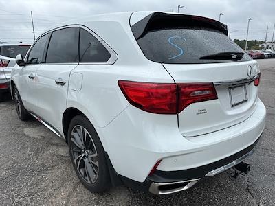 2020 Acura MDX FWD SUV for sale #RAT11244 - photo 2