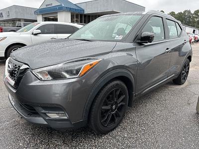 2020 Nissan Kicks FWD SUV for sale #RAT11249 - photo 1