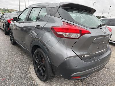 2020 Nissan Kicks FWD SUV for sale #RAT11249 - photo 2