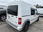 2010 Ford Transit Connect FWD Empty Cargo Van for sale #RAT11250A - photo 5