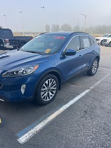 2022 Ford Escape AWD SUV for sale #RAT11254 - photo 1
