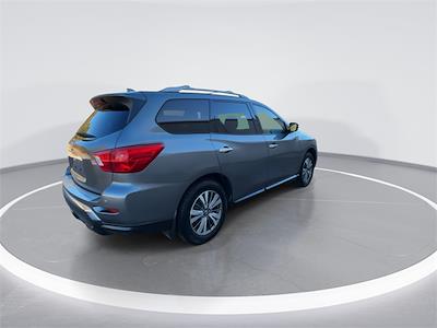 Used 2020 Nissan Pathfinder S for sale #RAT11254A - photo 2