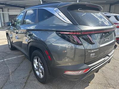 2023 Hyundai Tucson AWD SUV for sale #RAT11257 - photo 2
