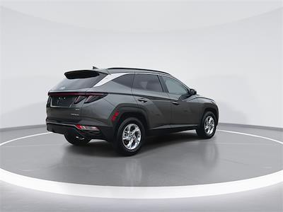 Used 2023 Hyundai Tucson SEL for sale #RAT11257 - photo 2