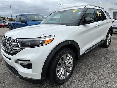 2021 Ford Explorer RWD SUV for sale #RAT11263 - photo 1
