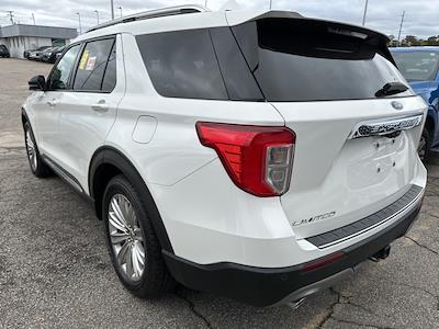 2021 Ford Explorer RWD SUV for sale #RAT11263 - photo 2