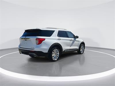 2021 Ford Explorer RWD SUV for sale #RAT11263 - photo 2