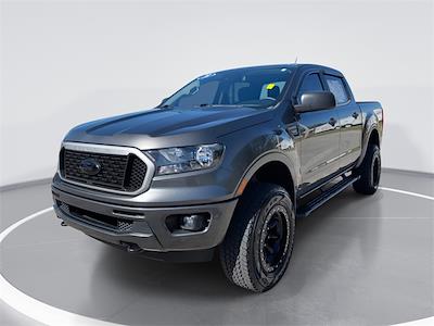 Used 2020 Ford Ranger XLT SuperCrew Cab for sale #RAT11269 - photo 1