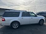 Used 2017 Ford Expedition EL Limited 4WD SUV for sale #RAT11272A - photo 6