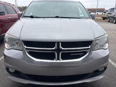 Used 2017 Dodge Grand Caravan SXT Minivan for sale #RAT11277A - photo 1