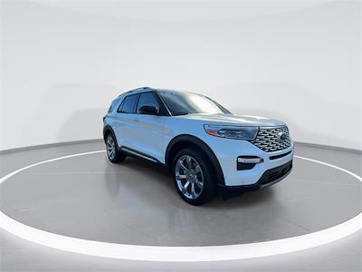 2020 Ford Explorer 4WD SUV for sale #RAT11285 - photo 1