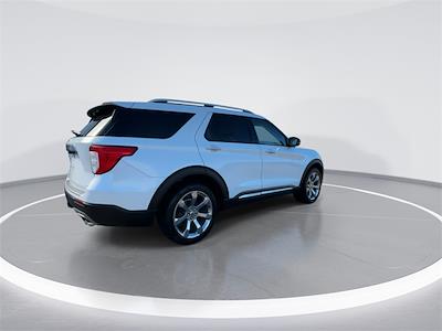 2020 Ford Explorer 4WD SUV for sale #RAT11285 - photo 2