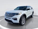 2020 Ford Explorer 4WD SUV for sale #RAT11285 - photo 4
